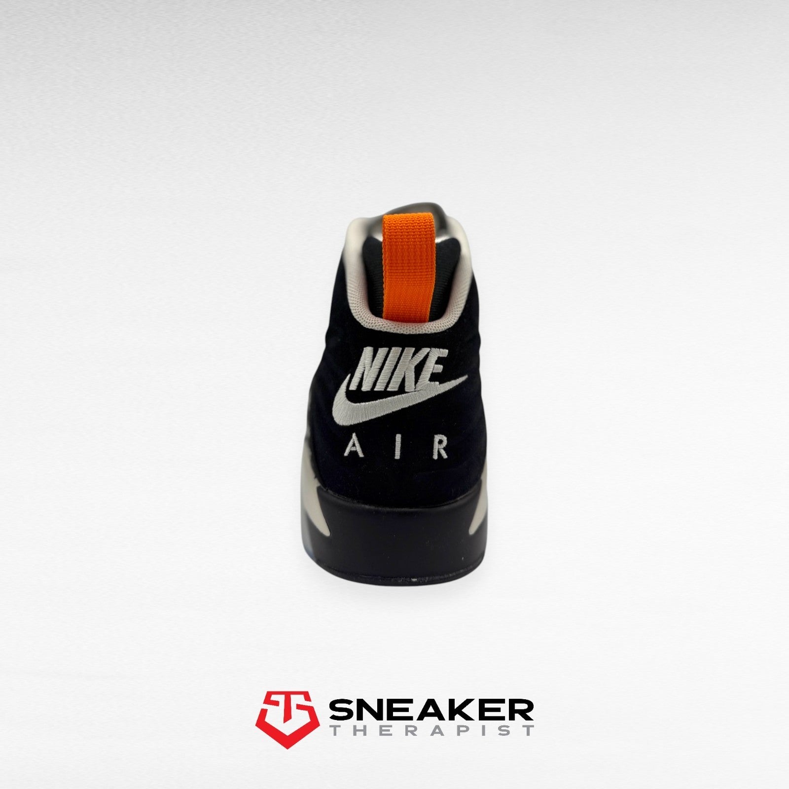 Nike Paris Saint-Germain x Jordan MVP 'Black Magma' FJ0742-081 Gr. 41 | 42 | 45