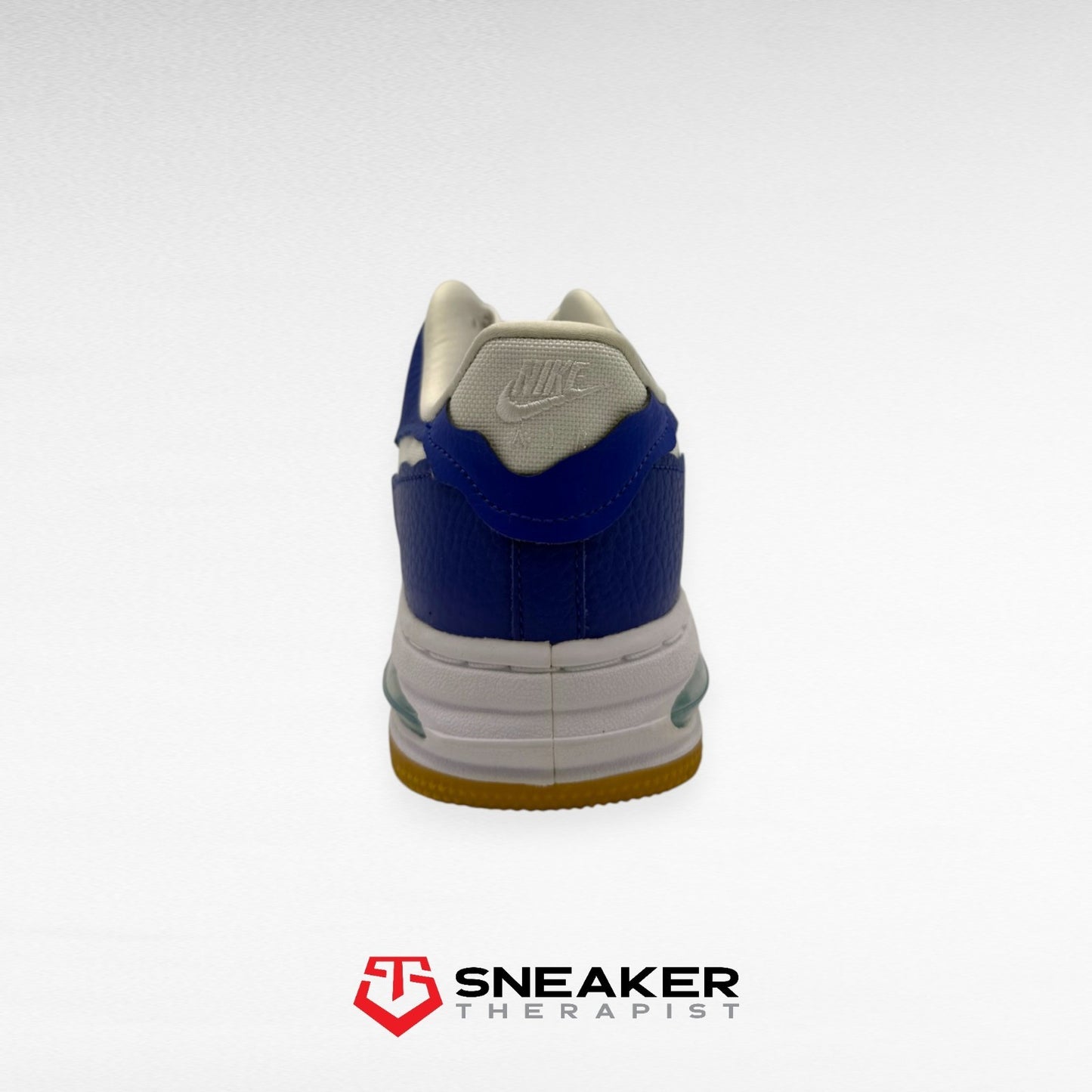 Nike Air Force 1 Low EVO 'Team Royal' SKU: HF3630-400 Gr. 38.5 | 45 | 46