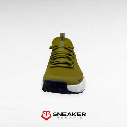 Nike Free Metcon 6 'Pacific Moss' SKU: FJ7127-300 Gr. EUR 39 | US 6.5