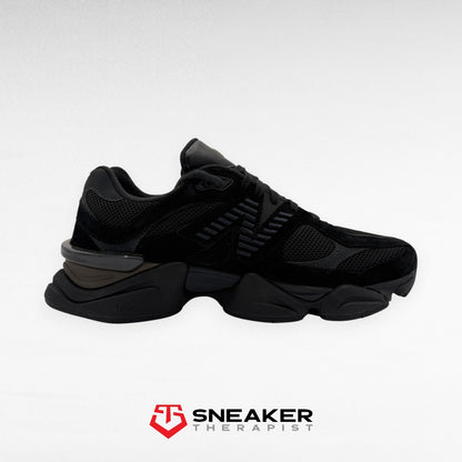 New Balance 9060 'Black Coffee' SKU: U9060BPD Gr. EU 45 | US 11