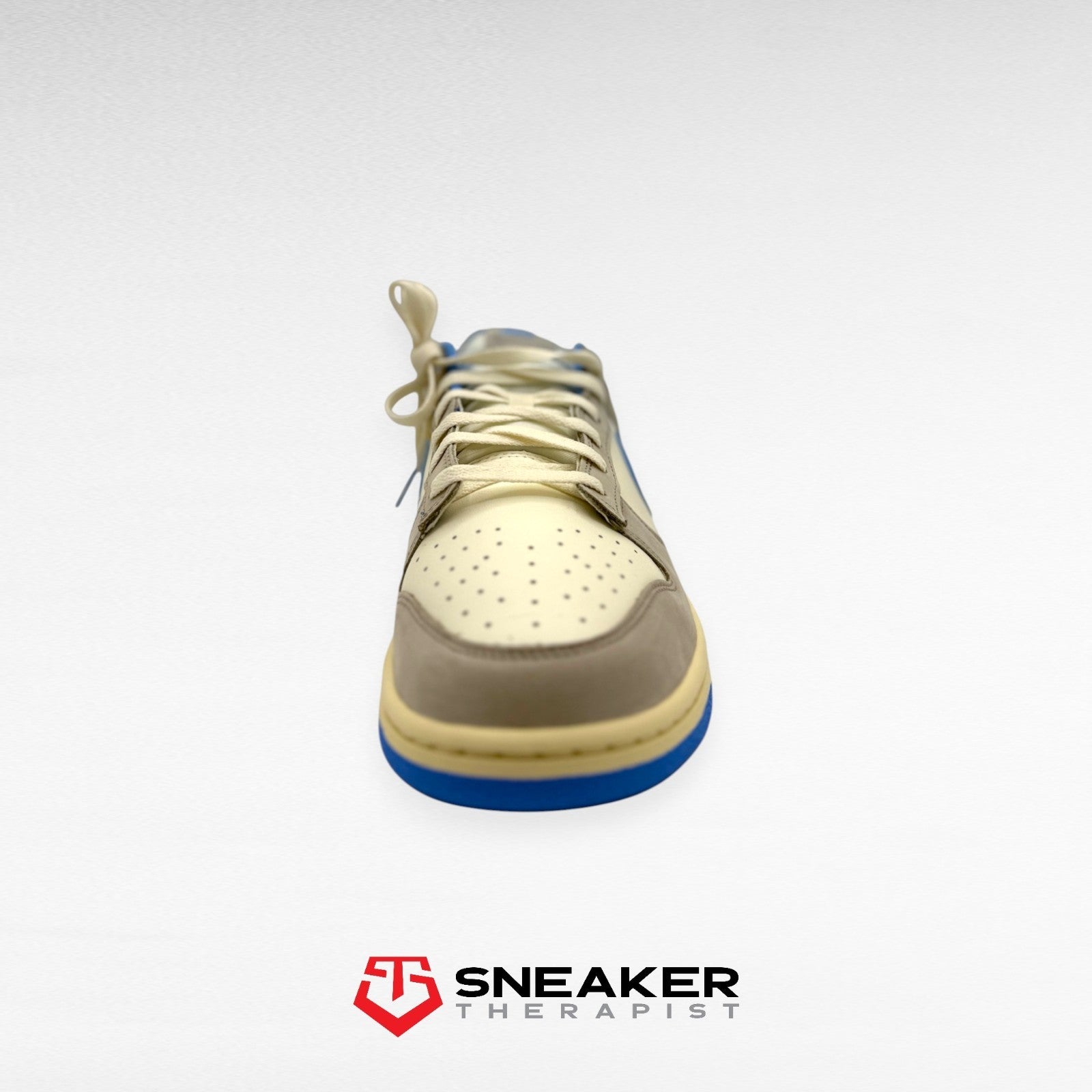 Nike Dunk Low 'Athletic Department - University Blue' FN7488-133