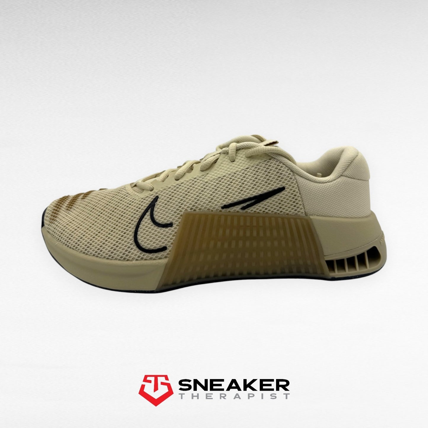 Nike Metcon 9 'Light Khaki' - DZ2617-200 - Größe EU 39 | US 6.5
