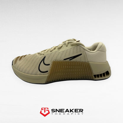 Nike Metcon 9 'Light Khaki' - DZ2617-200 - Größe EU 39 | US 6.5
