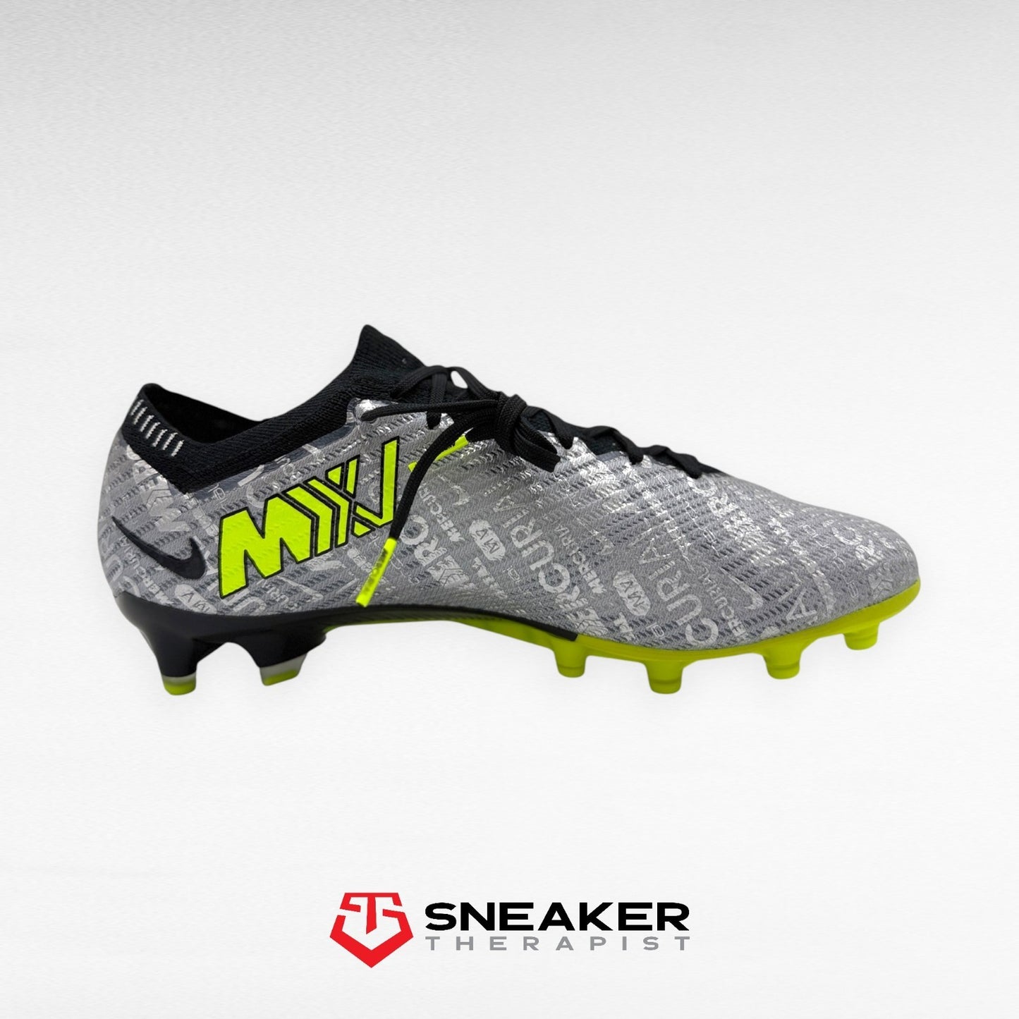 Nike Zoom Mercurial Vapor 15 Elite AG Pro '25th Anniversary Pack' - FB8400-060