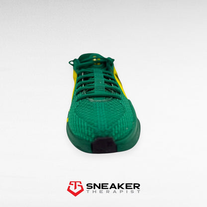 Nike Wmns Sabrina 1 'Oregon Ducks' SKU: FQ3381-300 Gr. EUR 38 | US 7