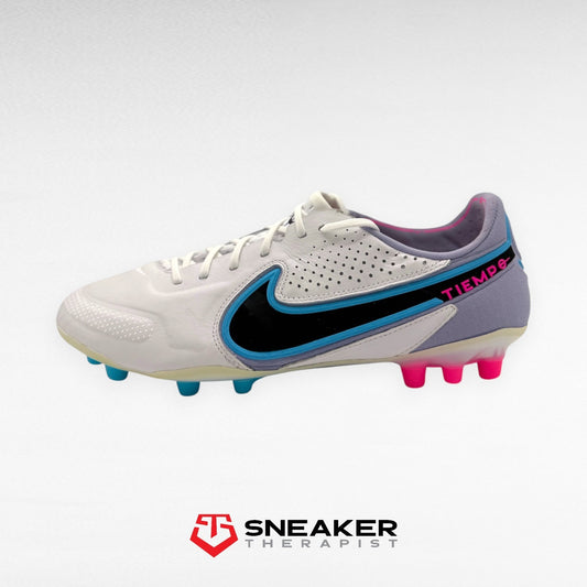 Nike Tiempo Legend 9 Elite AG Pro 'Blast Pack' DB0824-146 42 | 42.5 | 44.5 | 45