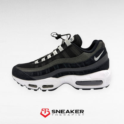 Nike Air Max 95 'Black Anthracite Safari' - DM0011-009