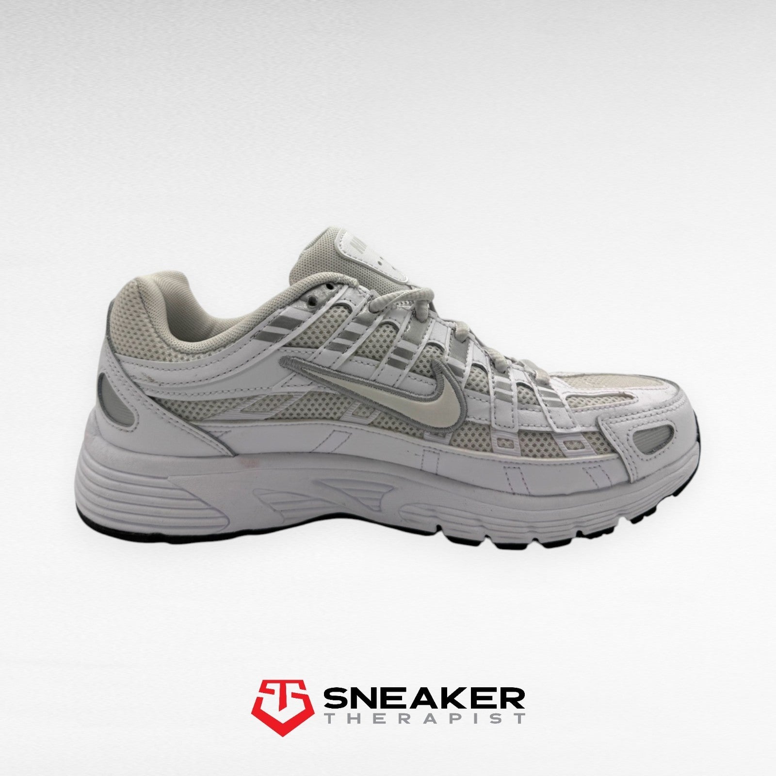 Nike P-6000 GS 'Platinum Tint' - HV5064 003 - Größe 36 | 36.5 | 37.5 | 38 | 38.5