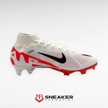 Nike Mercurial Superfly 9 Elite FG 'Ready Pack' DJ4977-600 Gr. 43 | 44.5 | 45