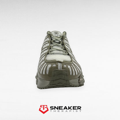 Nike Wmns Shox TL 'Light Army' SKU: AR3566-006 Gr. 35.5 | 37.5 | 42 | 43