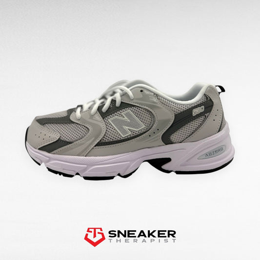 New Balance 530 Big Kid 'Grey Matter' - GR530CB - Größe 38 | 38.5 | 39 | 40