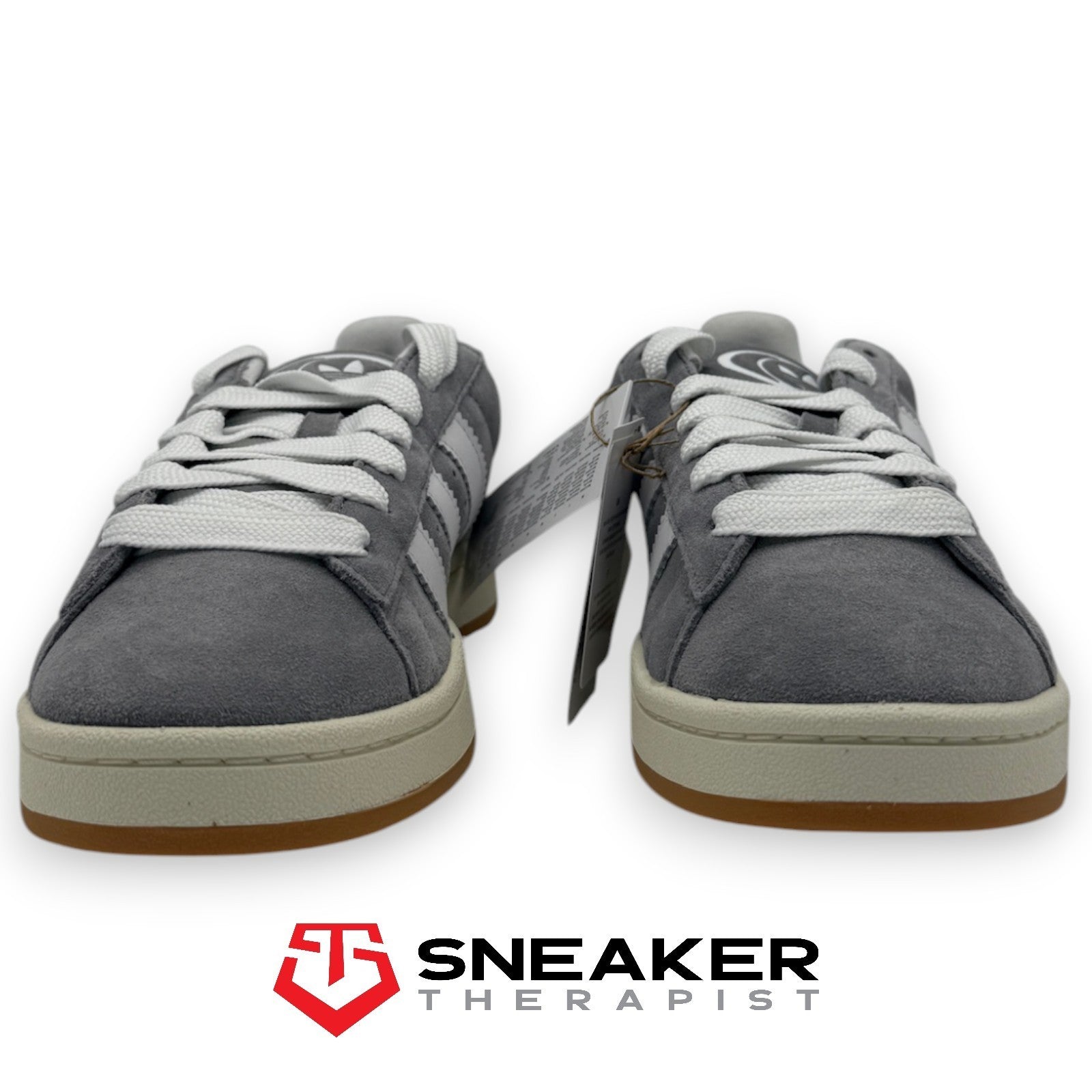 Adidas Campus 00s 'Grey Gum' SKU: HQ8707 Gr. 42 | 42 2/3 | 44 | 45 1/3 | 46