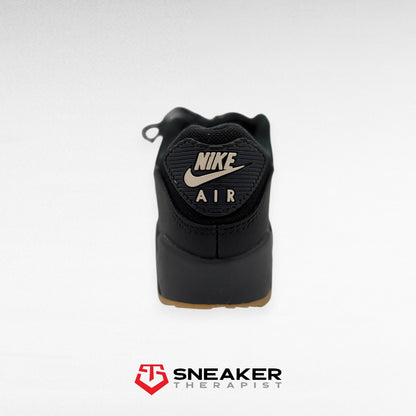 Nike Air Max 90 'Black Smoke Grey Gum' SKU: FV0387-001 Gr. 38 | 38.5 | 40