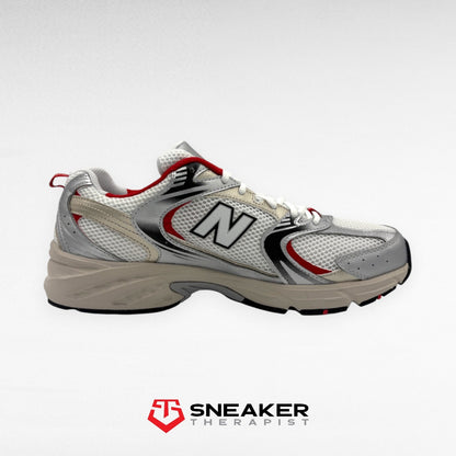 New Balance 530 'Nimbus Cloud Team Red' SKU: MR530ZNR Gr. EUR 45 | US 11