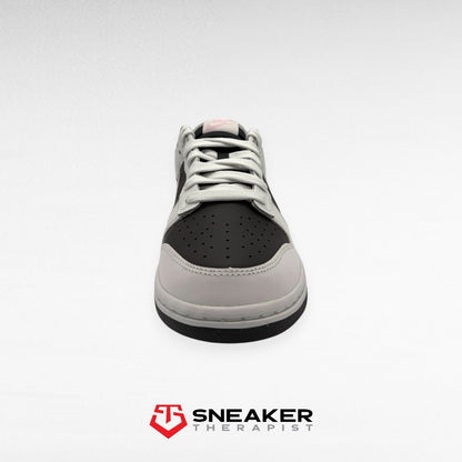 Nike Wmns Dunk Low 'Summit White Pink Foam' SKU: IB8510-100 Gr. 38 | 38.5 | 39