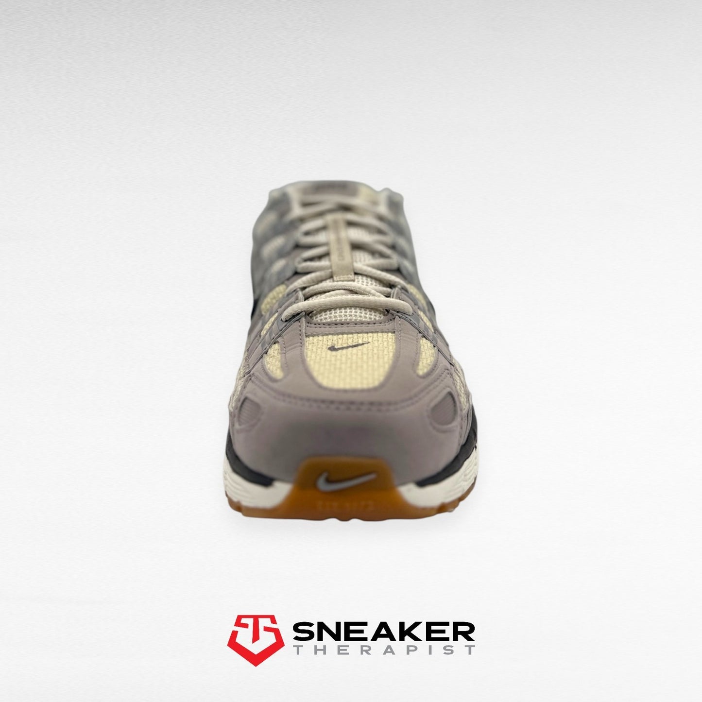 Nike P-6000 SE 'College Grey Cave Stone' - IB2986-002 - EU 45.5 | US 11.5