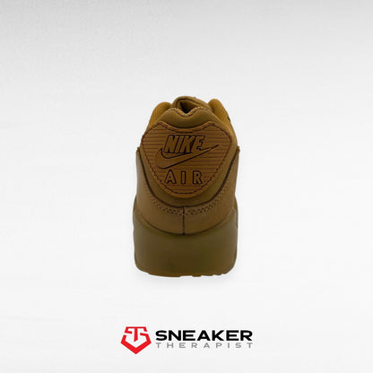 Nike Air Max 90 Premium 'Wheat' SKU: FZ5102-299 Gr. 38.5 | 40 | 40.5 | 41