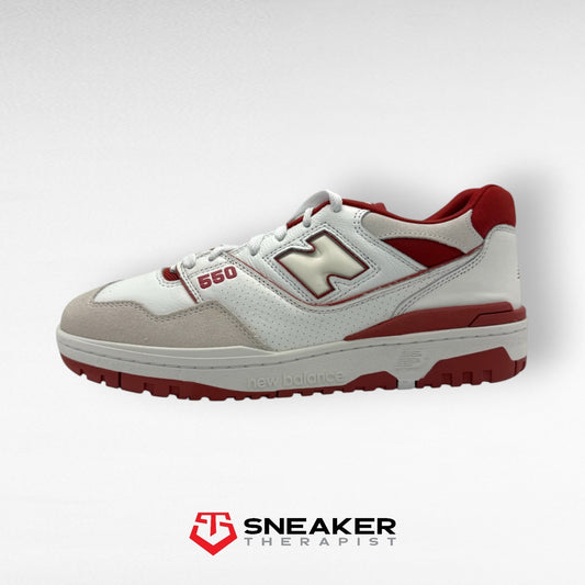 New Balance 550 'White Astro Dust' SKU: BB550STF Gr. 44 | 44.5 | 45 | 46.5