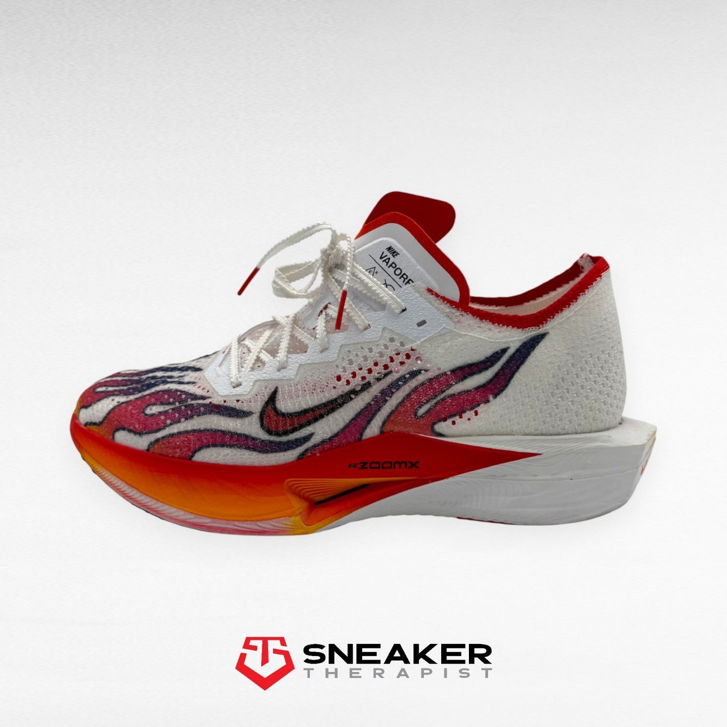 Nike ZoomX VaporFly Next% 3 'Ekiden Pack' - HQ3504 100 - Größe EU 46 | US 12