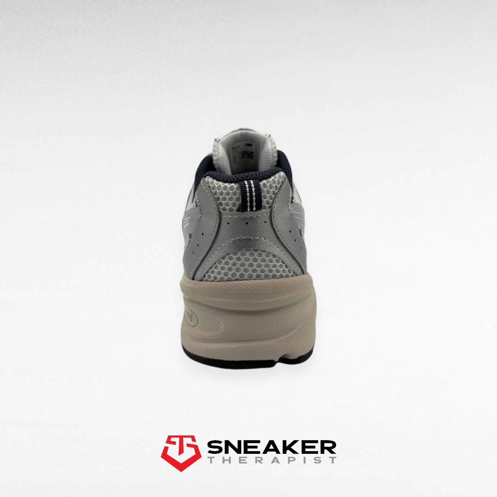 New Balance 530 Big Kid 'Summer Fog Navy' SKU: GR530KA Gr. 39 & 40