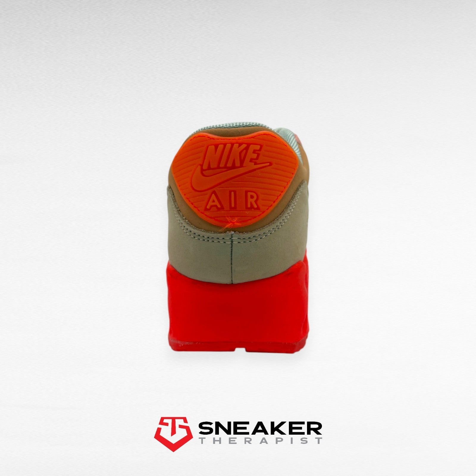 Nike Wmns Air Max 90 'Platinum Crimson' SKU: CT3449 600 Gr. 42 | 43 | 44 | 44.5