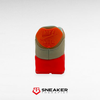 Nike Wmns Air Max 90 'Platinum Crimson' SKU: CT3449 600 Gr. 42 | 43 | 44 | 44.5