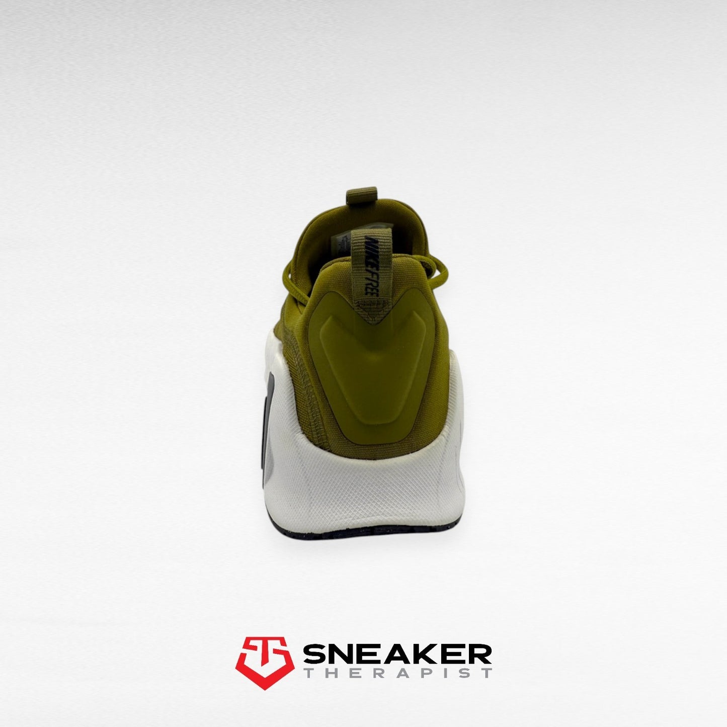 Nike Free Metcon 6 'Pacific Moss' SKU: FJ7127-300 Gr. EUR 39 | US 6.5