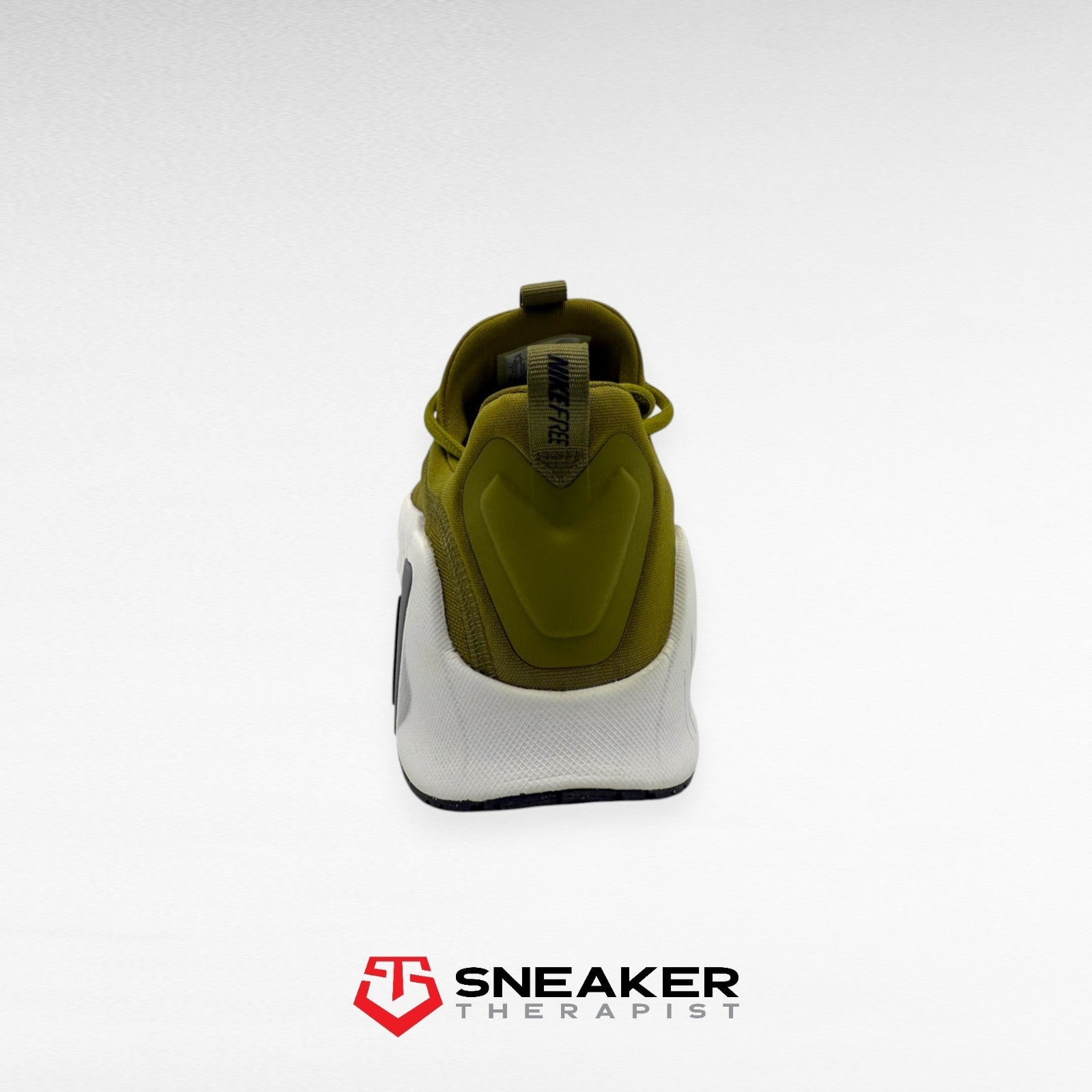 Nike Free Metcon 6 'Pacific Moss' SKU: FJ7127-300 Gr. EUR 39 | US 6.5