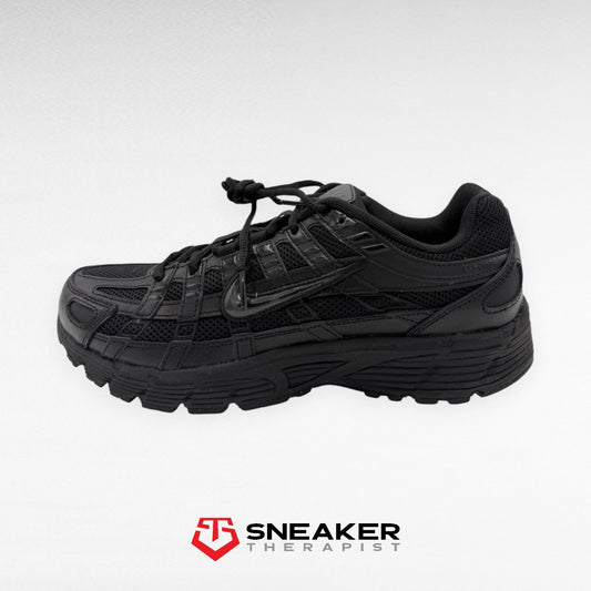 Nike P-6000 'Black' SKU: CD6404-002 Gr. 40.5 | 42 | 42.5 | 43 | 44 | 44.5 | 45