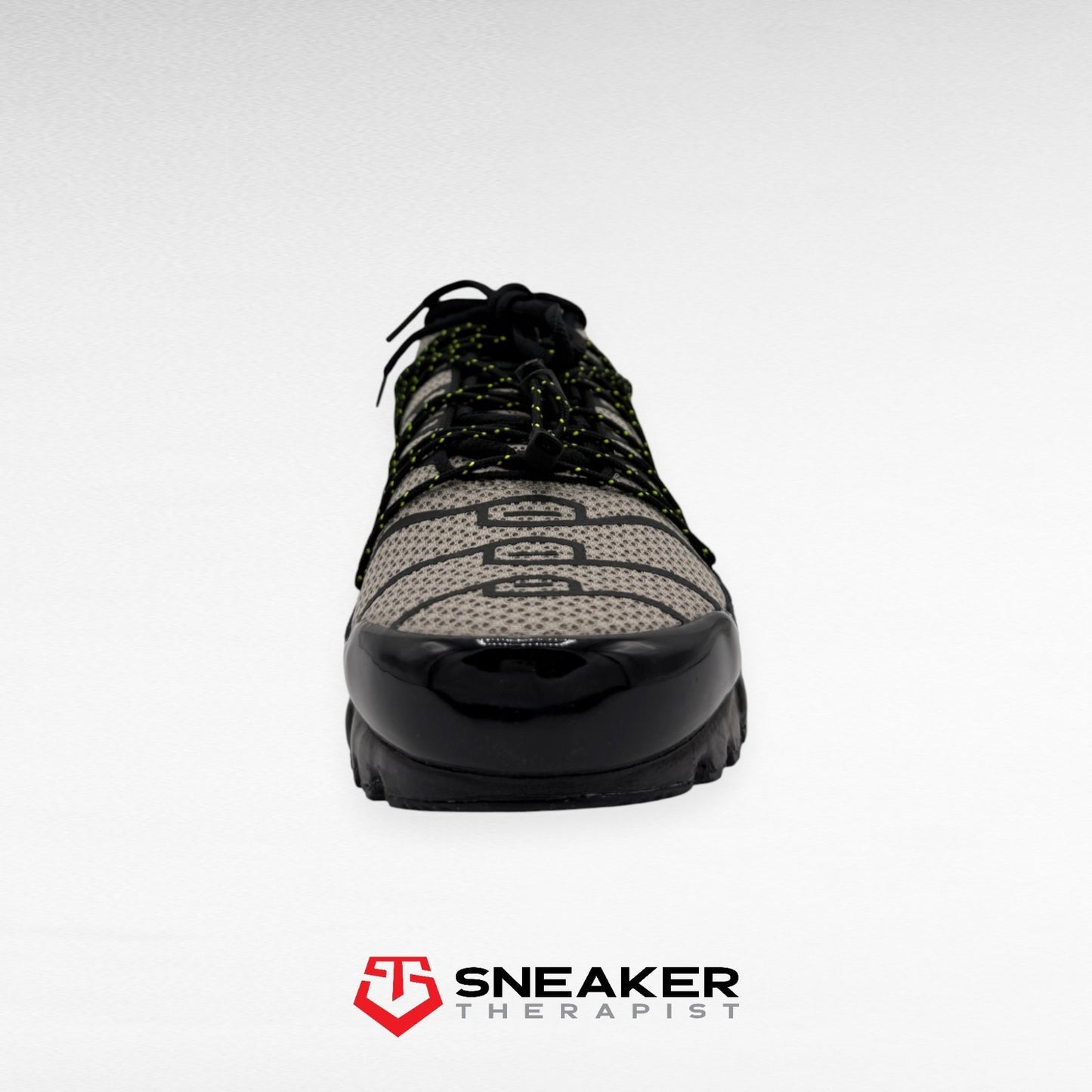 Nike Air Max Plus Utility 'Black College Grey Volt' - FD0670-003 - Größe 43 & 44
