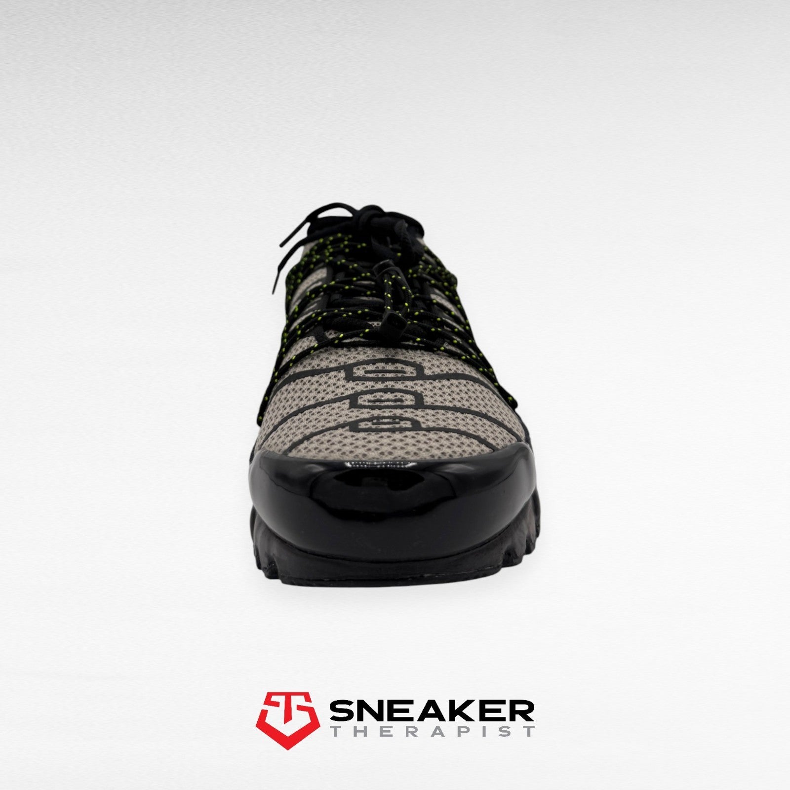 Nike Air Max Plus Utility 'Black College Grey Volt' - FD0670-003 - Größe 43 & 44