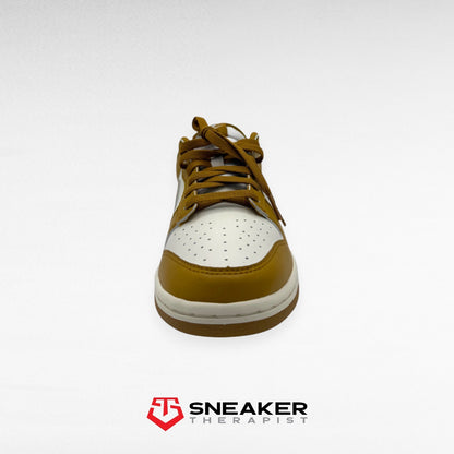 Nike Dunk Low 'Wheat Pale Ivory' SKU: HF5441-108 Gr. EUR 39 | US 6.5