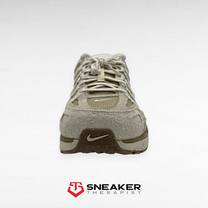 Nike P-6000 'Sesame' - HV2528-100 - Größe EU 49.5 | US 15
