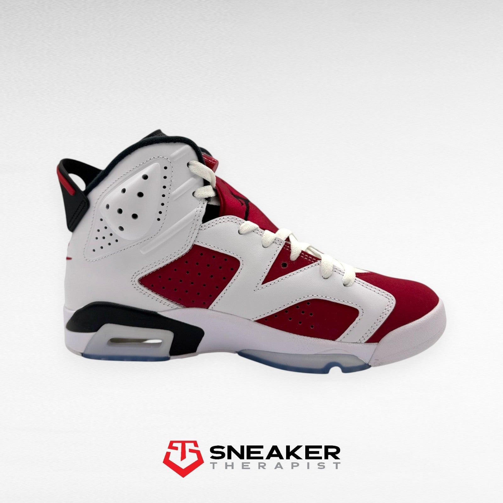 Nike Air Jordan 6 Retro OG 'Carmine' 2021 SKU: CT8529-106 Gr. 40 | 40.5 | 41
