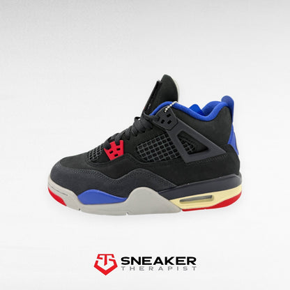 Nike Air Jordan 4 Retro GS 'Rare Air' SKU: IB4171 003 Gr. EUR 36.5 | US 4.5Y