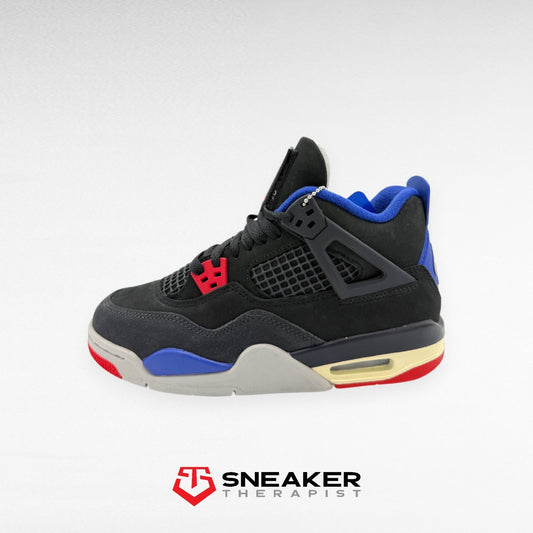 Nike Air Jordan 4 Retro GS 'Rare Air' SKU: IB4171 003 Gr. EUR 36.5 | US 4.5Y