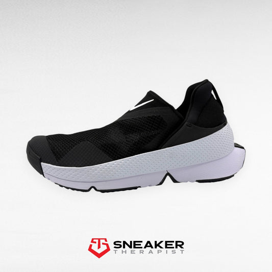Nike Wmns GO FlyEase 'Black White' SKU: DR5540-002 Gr. 38, 40.5 & 43