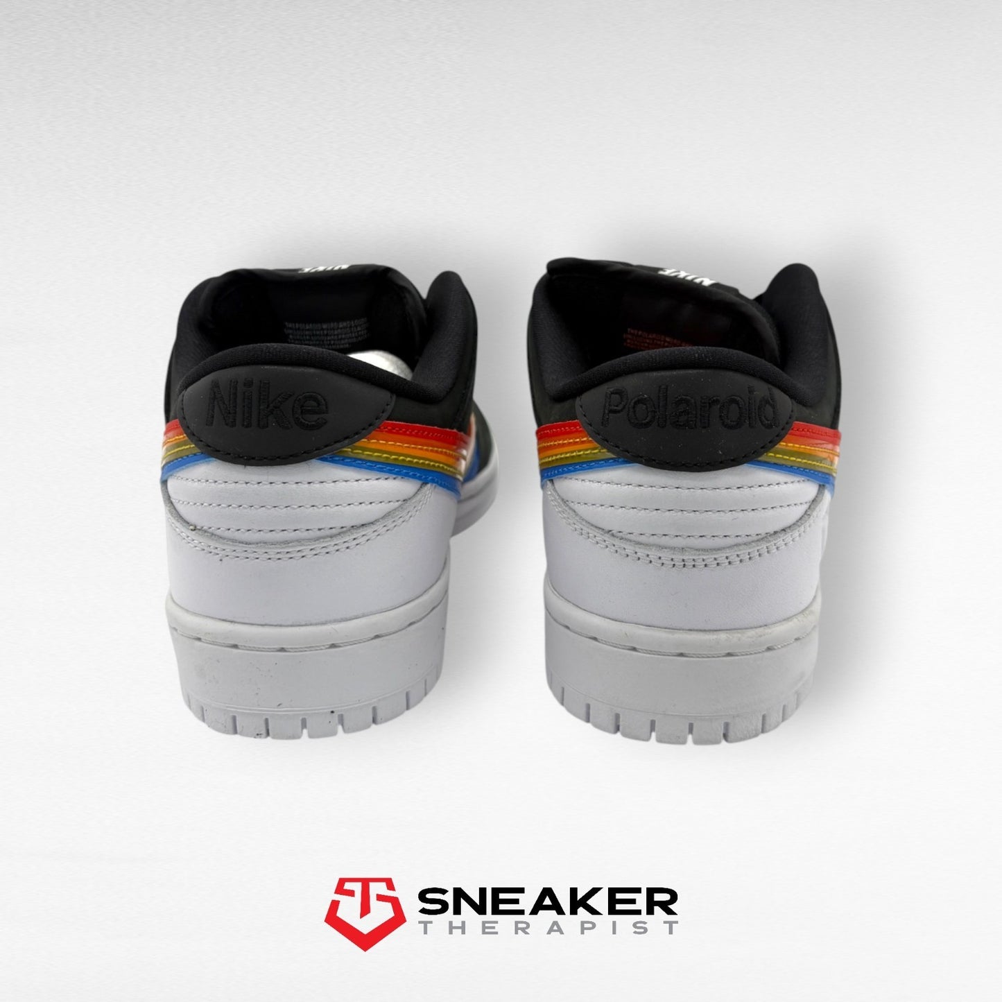Nike Polaroid x Dunk Low SB SKU: DH7722-001 Gr. 42.5