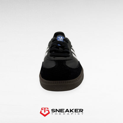 Adidas Samba OG 'Black Gum' - B75807 - 37 1/3 | 38 | 38 2/3 | 39 1/3 | 40 2/3