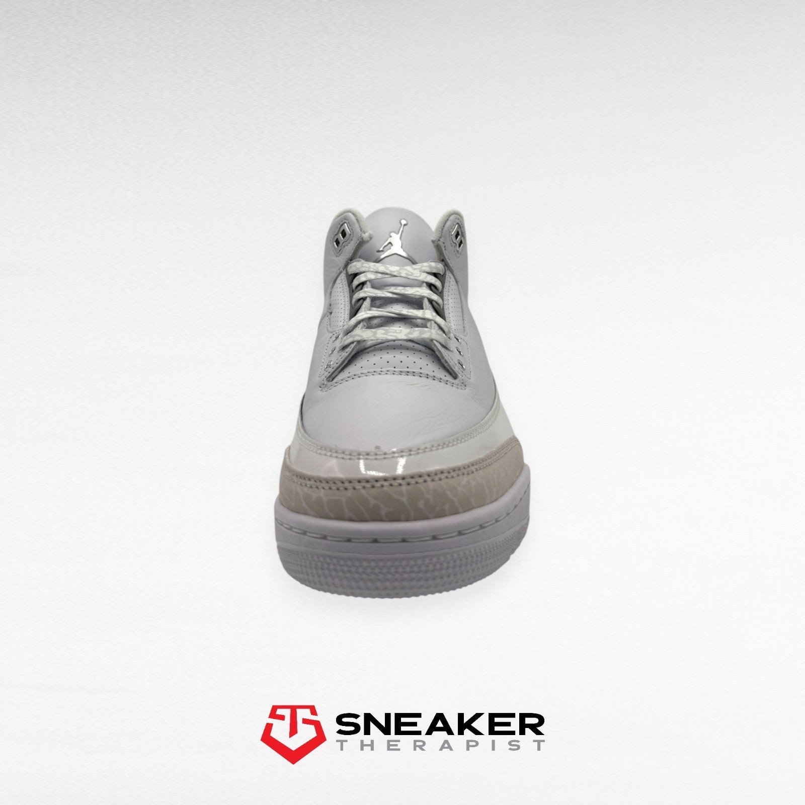 Nike Air Jordan 3 Retro 'Pure Money' 2025 CT8532-111 44 | 44.5 | 45 | 46 | 47.5