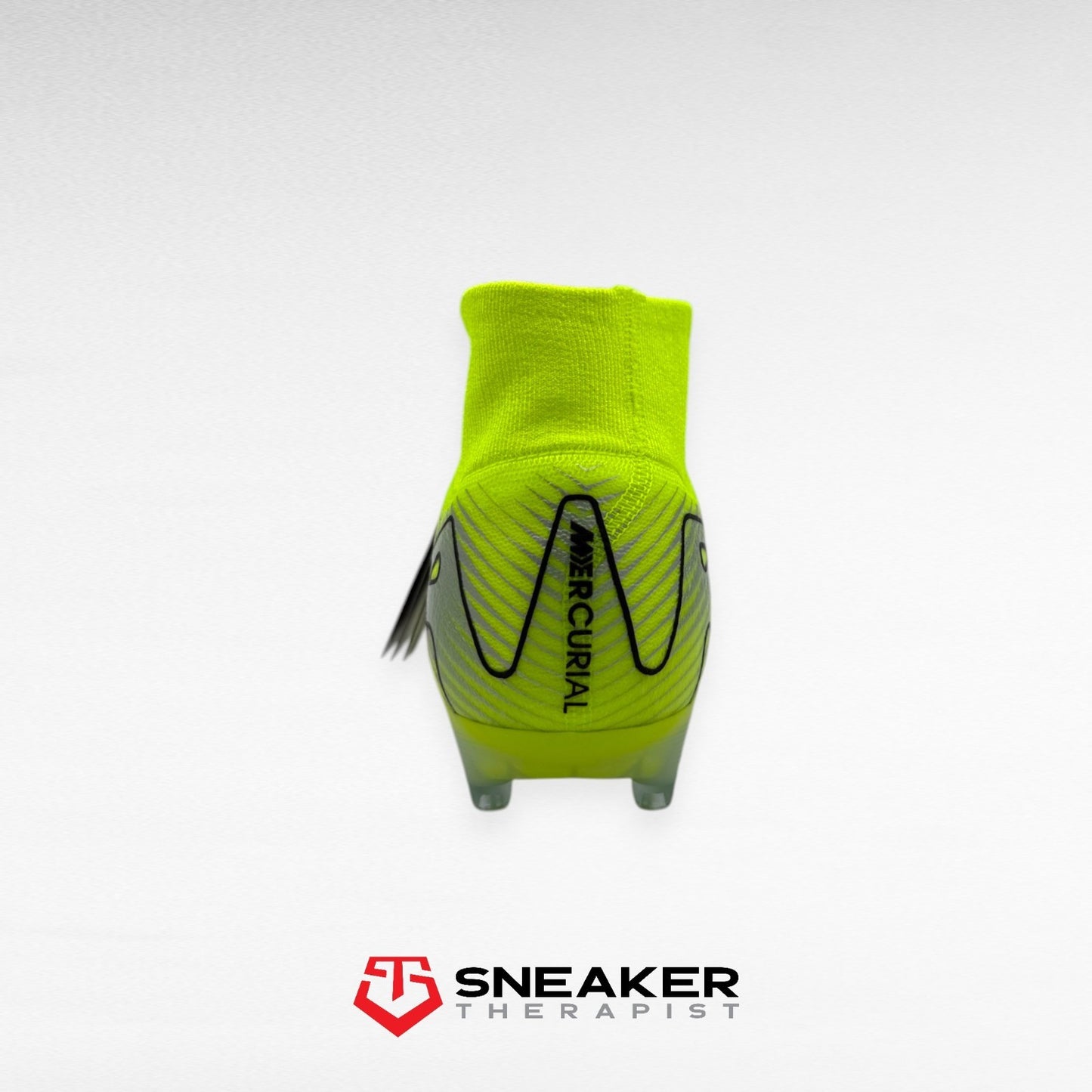 Nike Zoom Mercurial Superfly 10 Elite AG 'Mad Voltage Pack' SKU: FQ8339-700