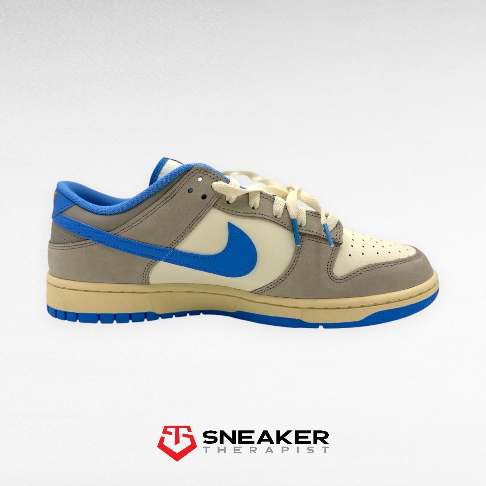Nike Dunk Low 'Athletic Department - University Blue' FN7488-133