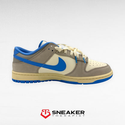 Nike Dunk Low 'Athletic Department - University Blue' FN7488-133