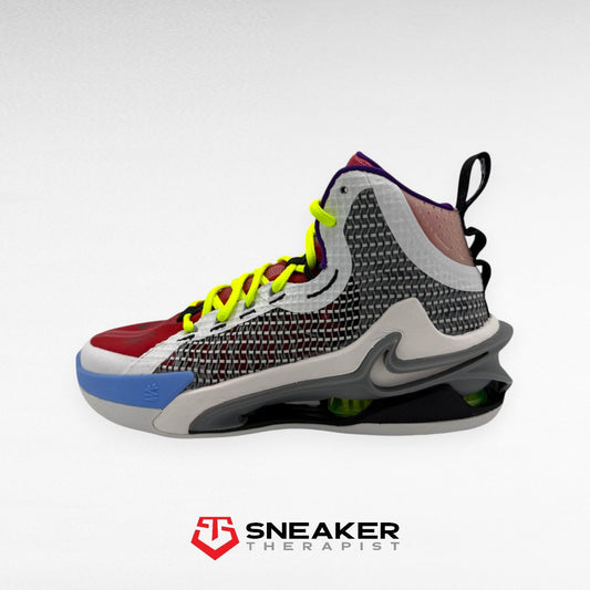 Nike Air Zoom GT Jump 'Multi-Color' SKU: CZ9907 100 Gr. 40 | 42 | 43