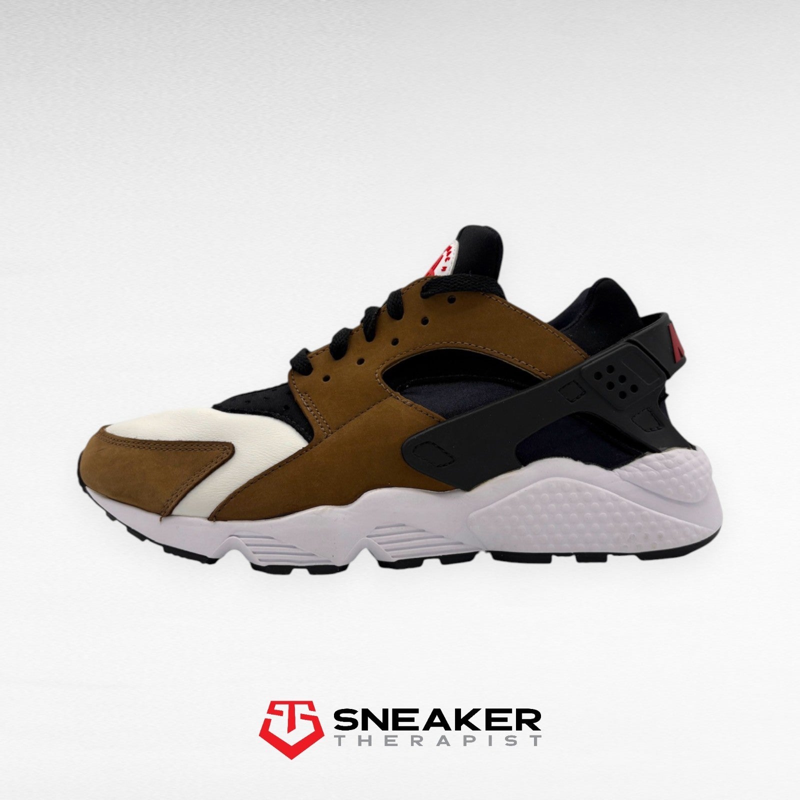 Nike Air Huarache LE 'Bison' SKU: DH8143-001 Gr. 37.5 | 38 | 38.5 | 39 | 40 | 41