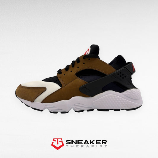 Nike Air Huarache LE 'Bison' SKU: DH8143-001 Gr. 37.5 | 38 | 38.5 | 39 | 40 | 41