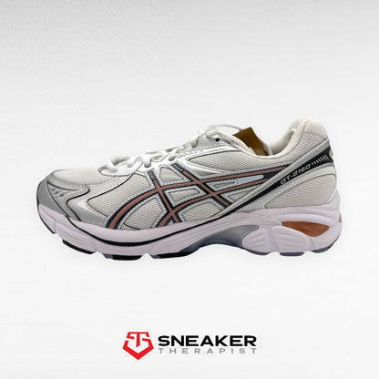 Asics GT 2160 'White Rose Rouge' SKU: 1203A320-103 Gr. EUR 43.5 | US 9.5
