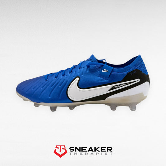 Nike Tiempo Legend 10 Elite AG 'Mad Ambition Pack' DV4330 400 Gr. 42 | 43 | 44