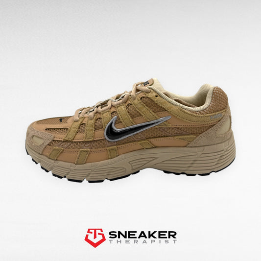 Nike P-6000 SE 'Hemp' SKU: HF0015-202 Gr. 42 | 42.5 | 43 | 44 | 45