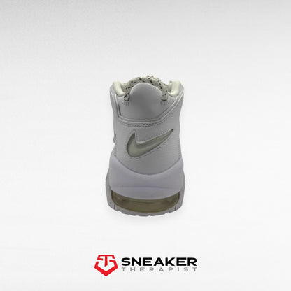 Nike Air More Uptempo 'Triple White' 921948-100 Gr. 42 | 43 | 44 | 44.5 | 45